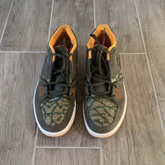 air jordan 1 digi camo